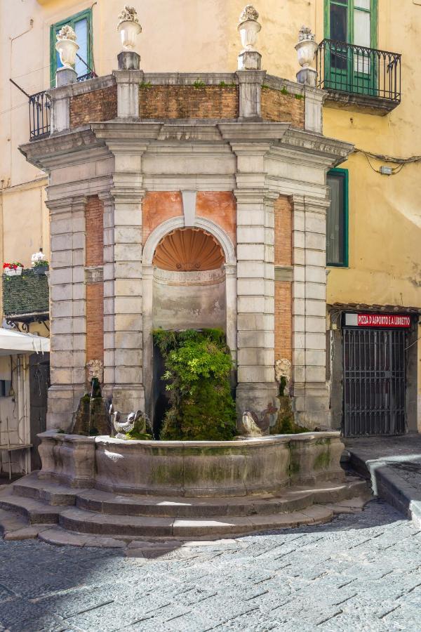Casa 45 * Salerno