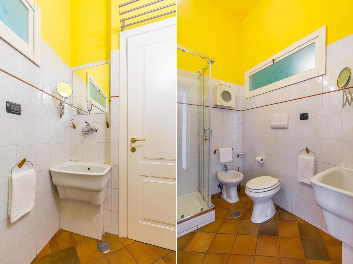 Casa 45 Apartment Salerno