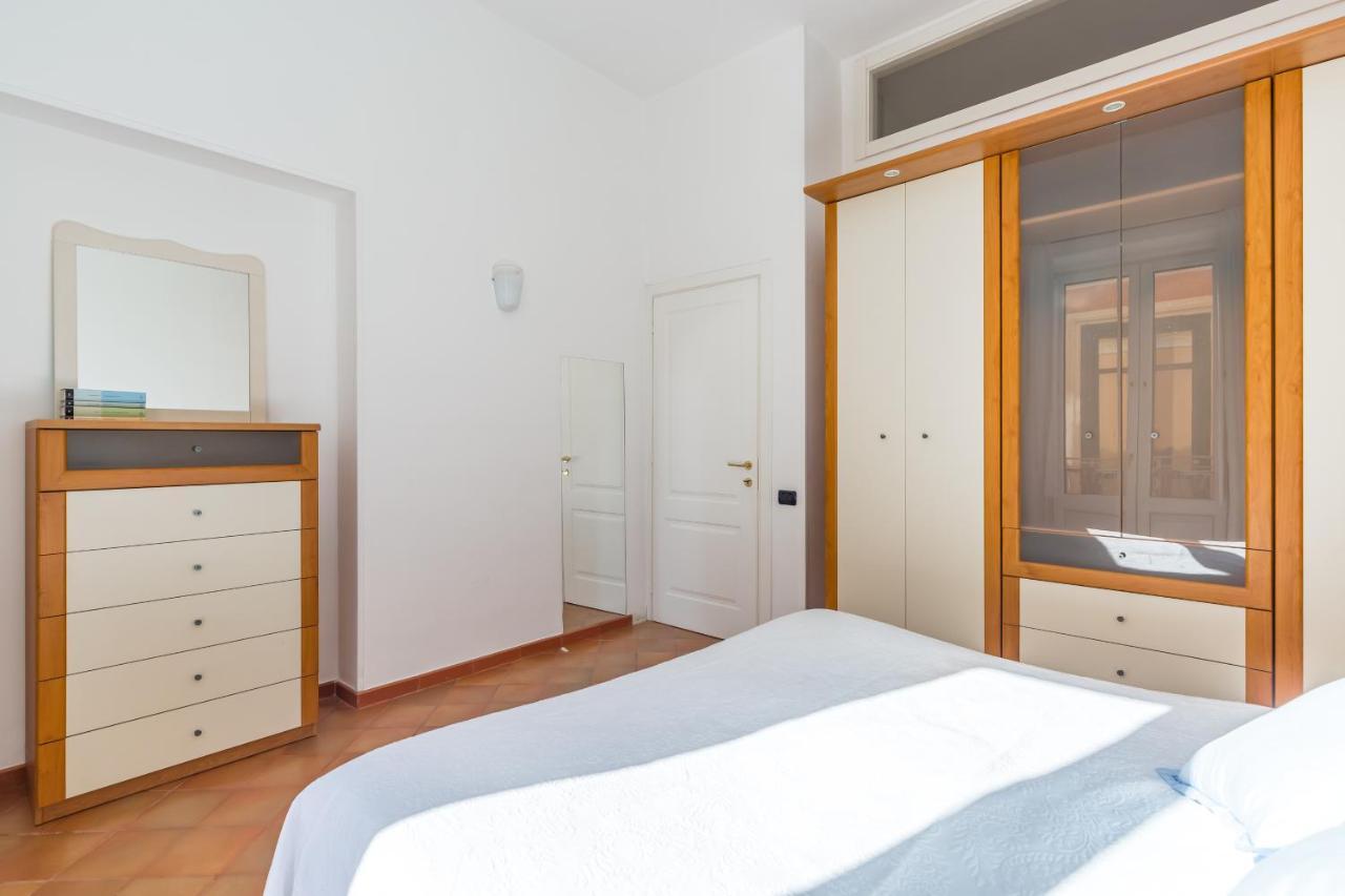 Apartment Casa 45 Salerno