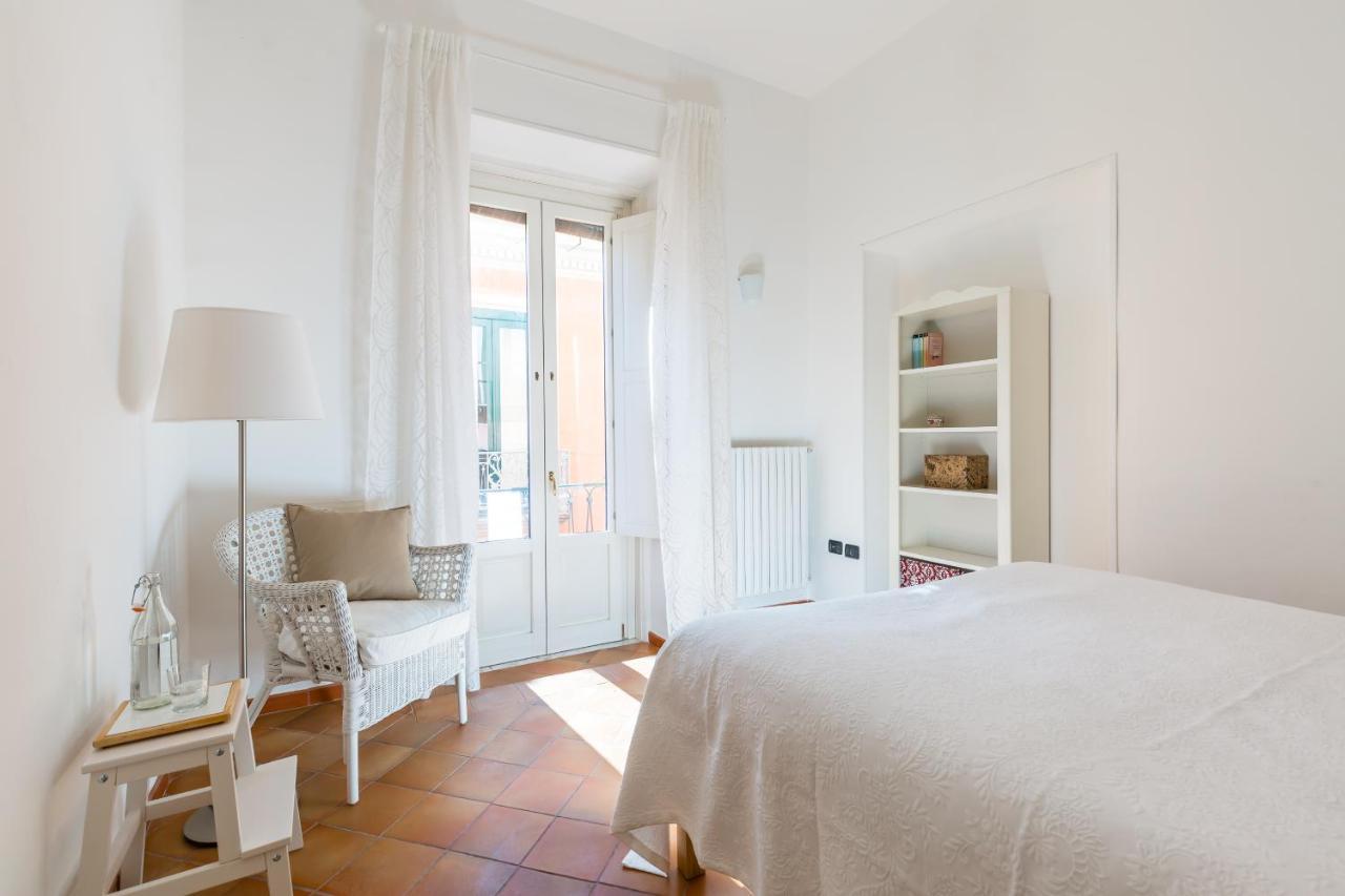 Apartment Casa 45 Salerno