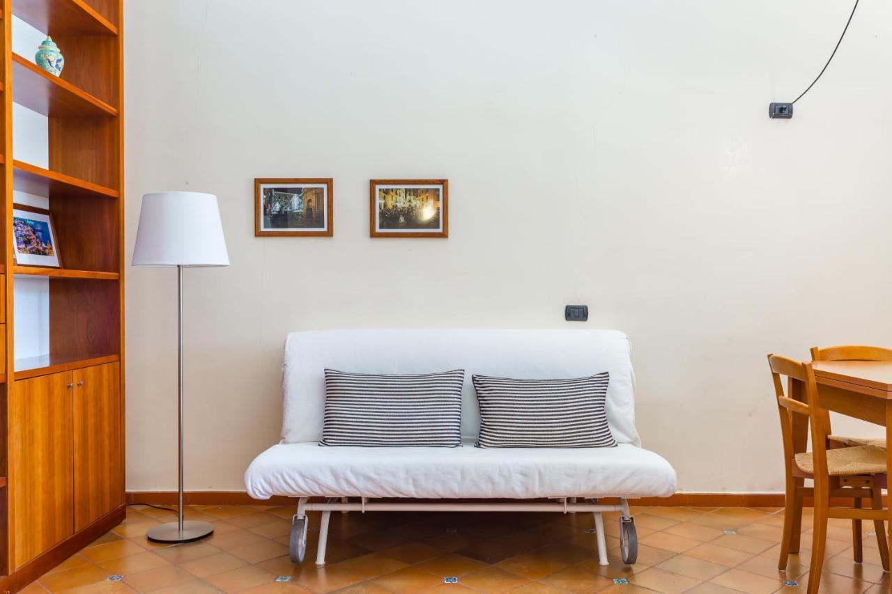 Casa 45 * Salerno