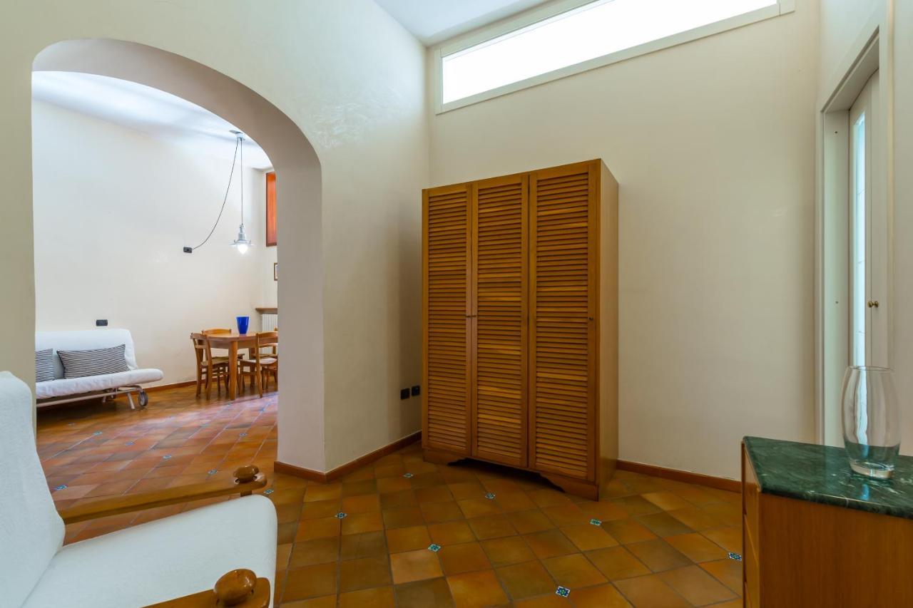 Apartment Casa 45 Salerno