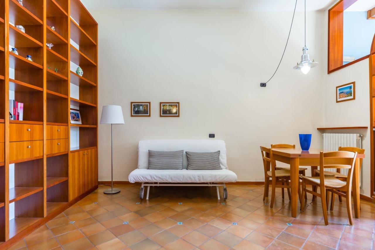 Apartment Casa 45 Salerno