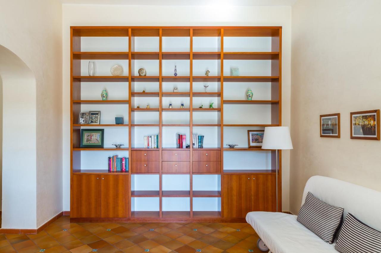Casa 45 Salerno