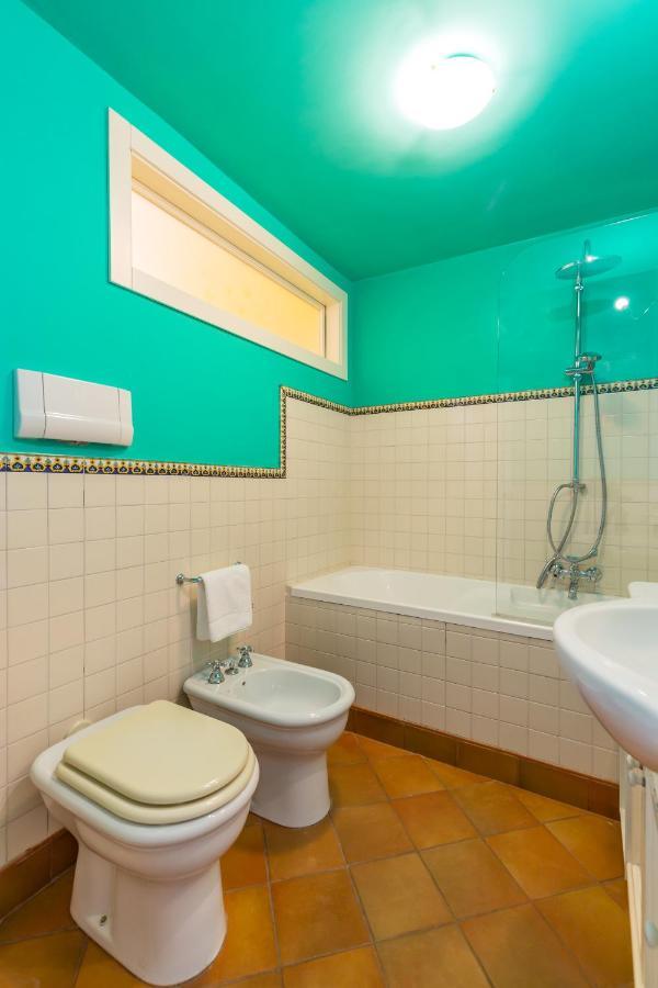 Apartment Casa 45 *