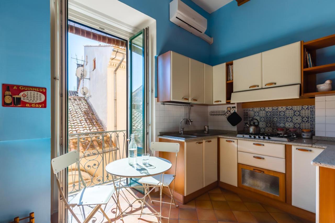 Casa 45 * Salerno