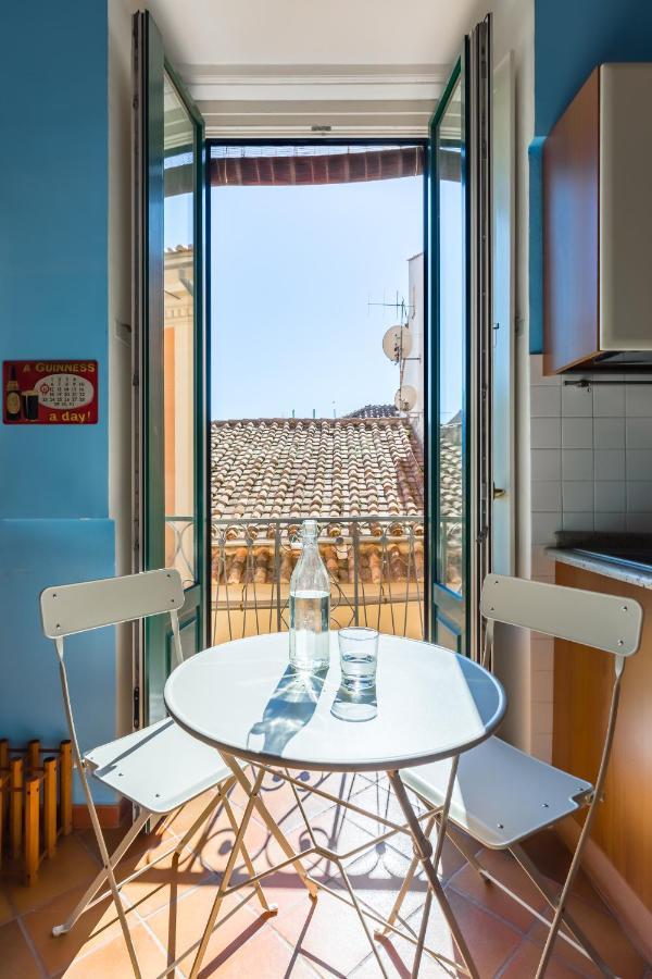 Casa 45 Apartment Salerno