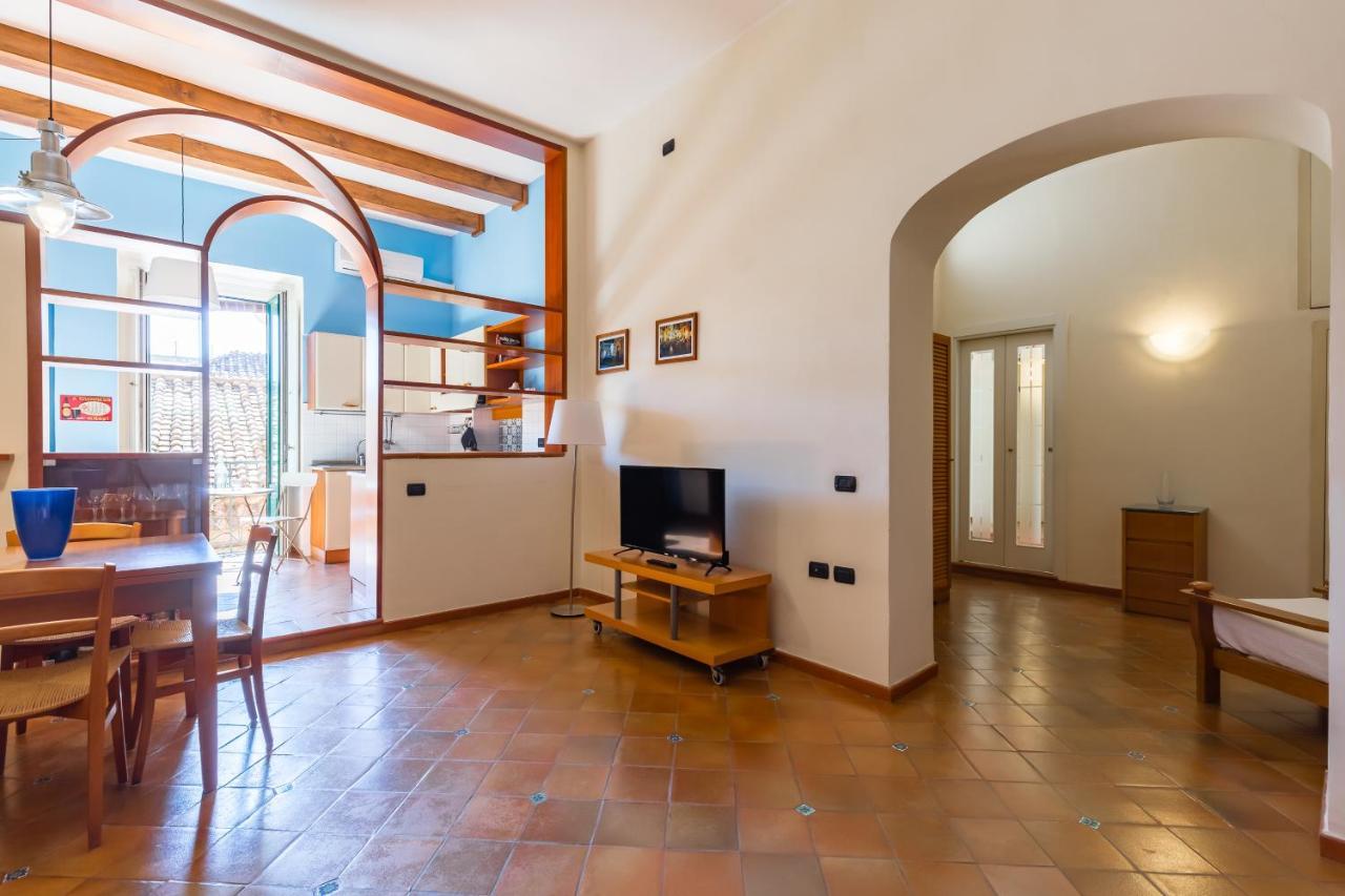 Apartment Casa 45