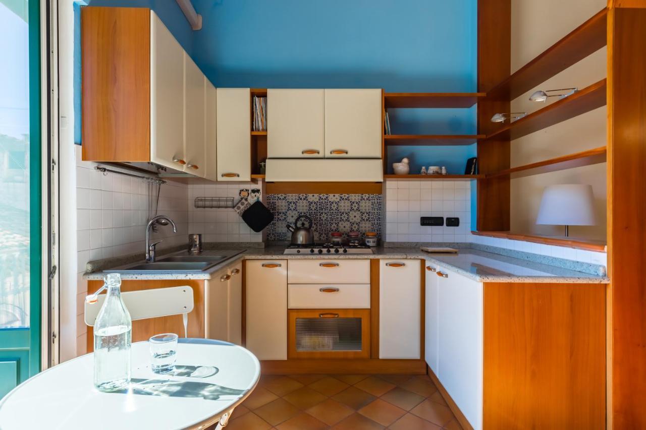 Casa 45 Apartment Salerno
