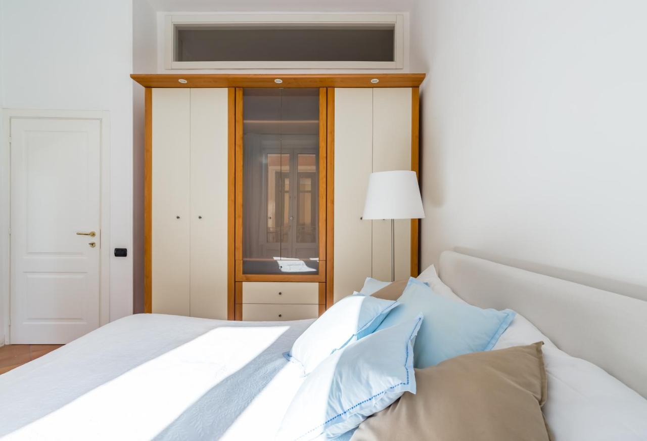 Apartment Casa 45 *