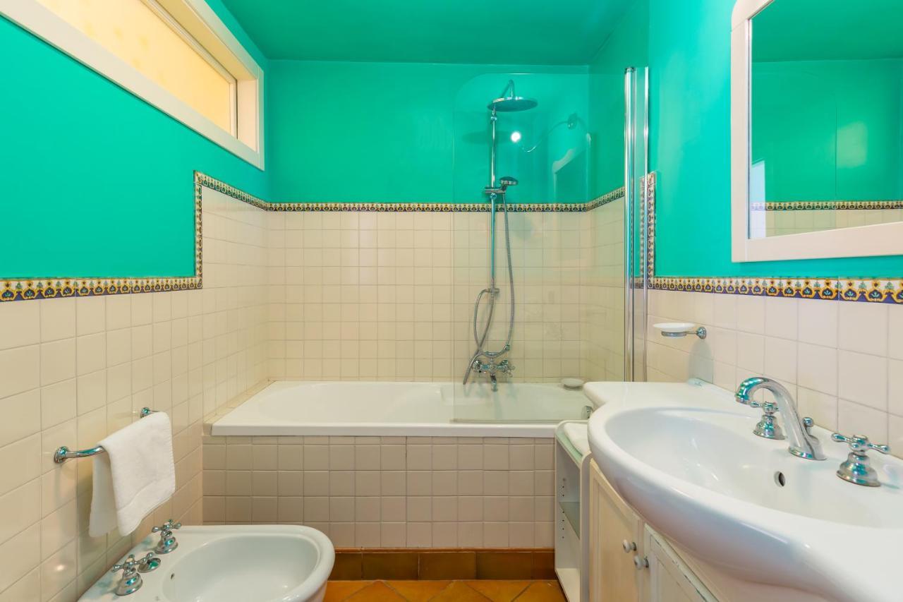 Apartment Casa 45 *